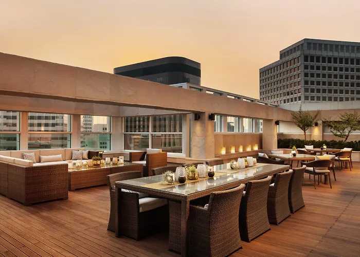 Courtyard By Marriott Seoul Myeongdong