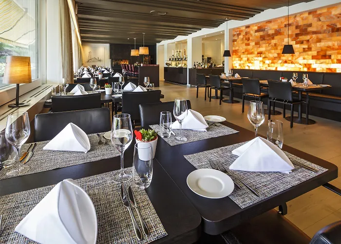 Vitalboutique Hotel Zurzacherhof