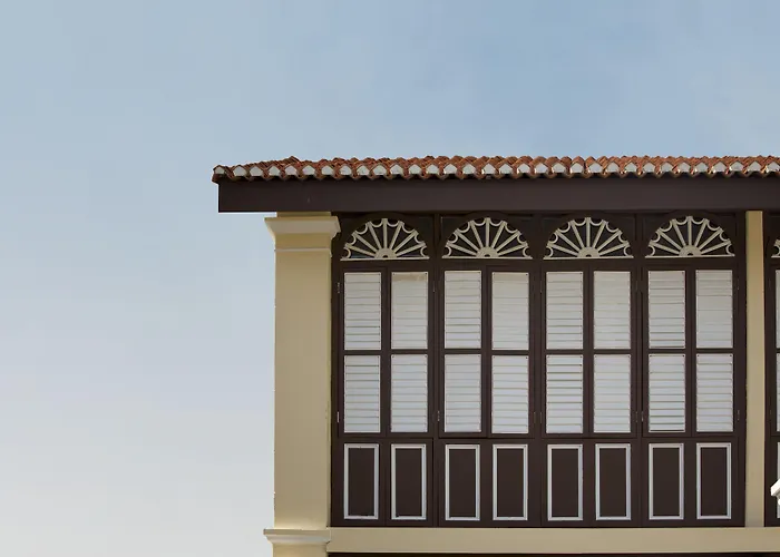 Jawi Peranakan Mansion