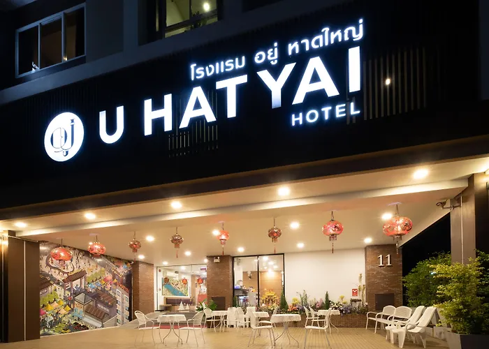 U Hatyai Hotel