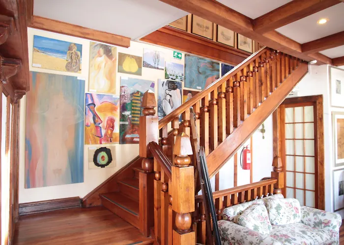 Chocolate Manor House Hotel Boutique