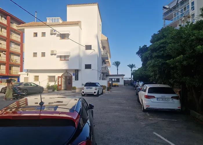 Hotel Bodegón