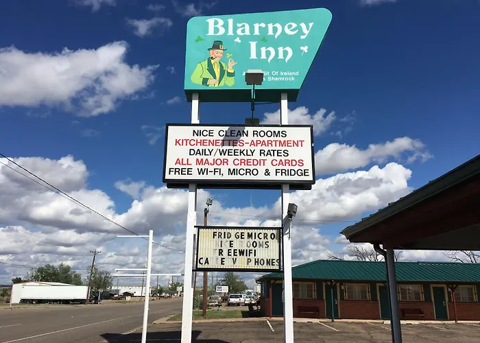 Blarney Inn