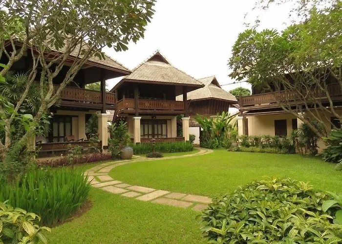 Pai River Corner