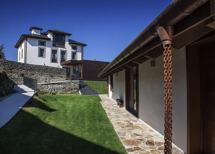 Hotel Rural 3 Cabos El Vallin
