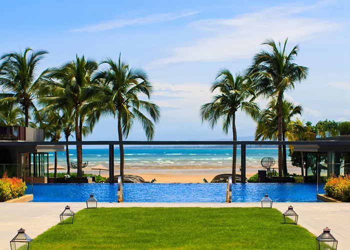 Phuket Marriott &Spa