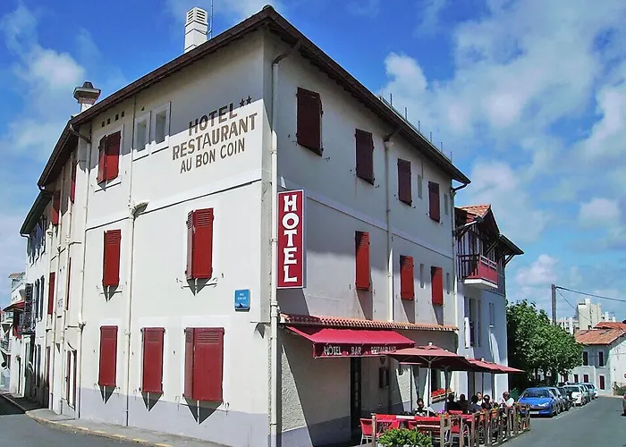 Au Bon Coin