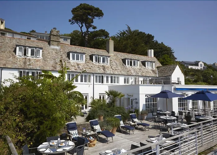 Hotel Tresanton