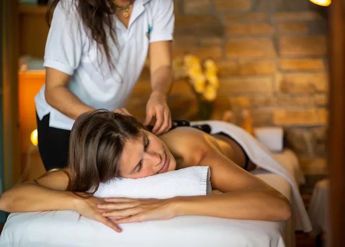 Spa Village At Hamat Gader - Adults Only