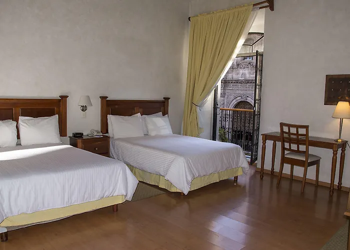 Hostal De La Monja