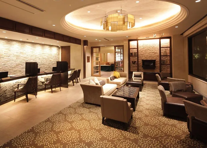 Hikone Castle Resort & Spa