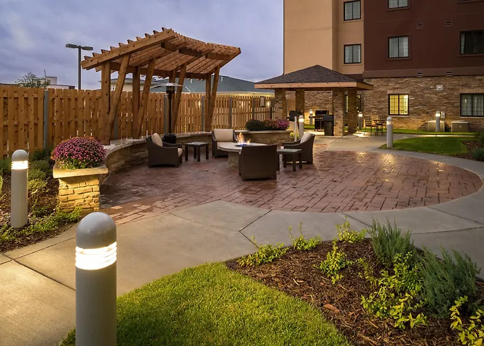 Staybridge Suites Omaha West By Ihg
