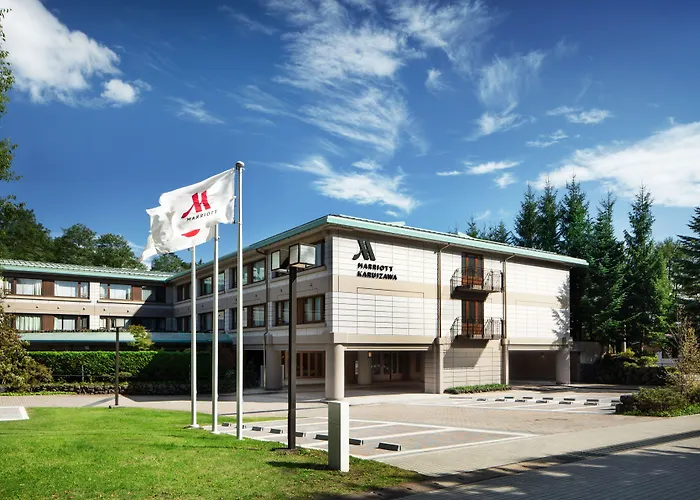 Karuizawa Marriott Hotel