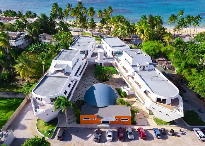Puerto Plaza Las Terrenas