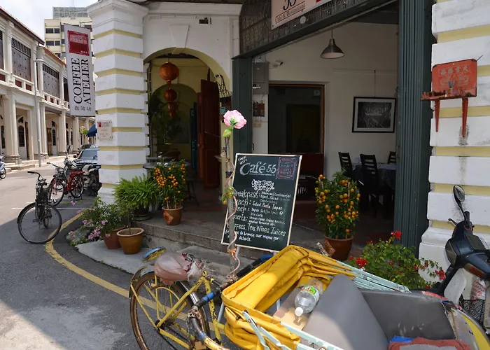 Coffee Atelier