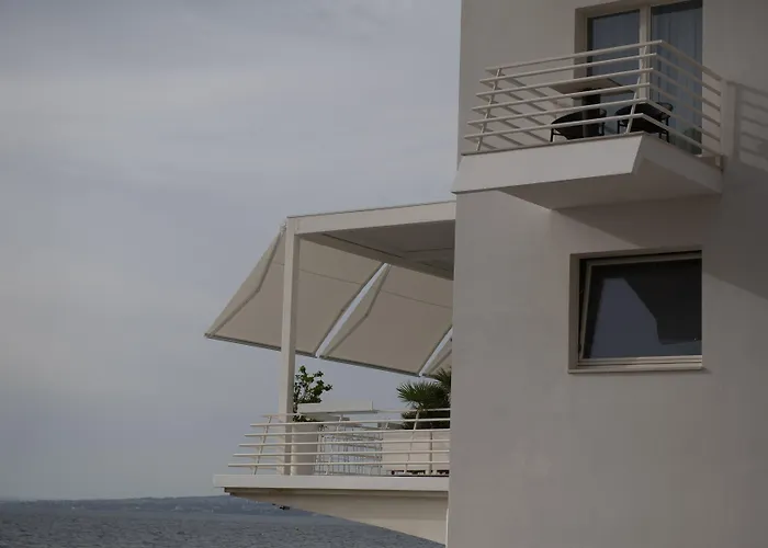 Hotel Miramare Stabia Castellammare di Stabia