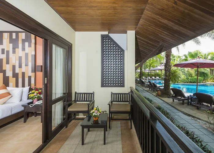 Am Samui Palace