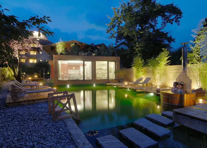 Hotel Moserhof