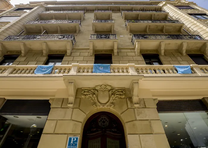 Pension Kursaal