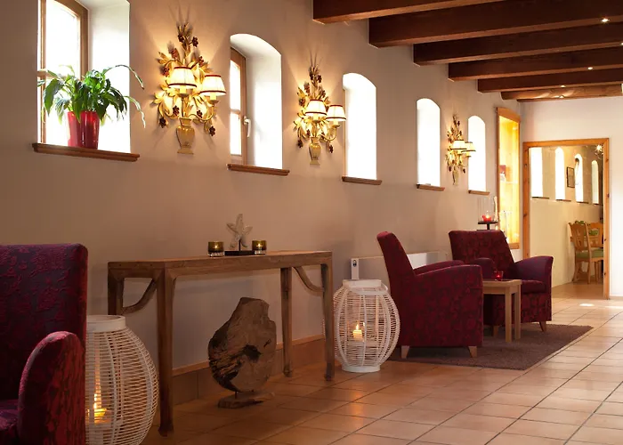 Tides Boutique Hotel Norden