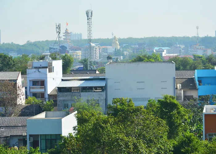 The Smart Hotel Hat Yai