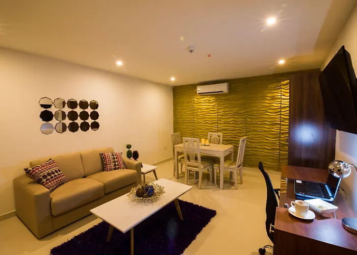 Hotel Parque Del Sol Montería