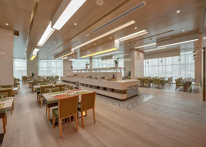 Al Khoory Atrium