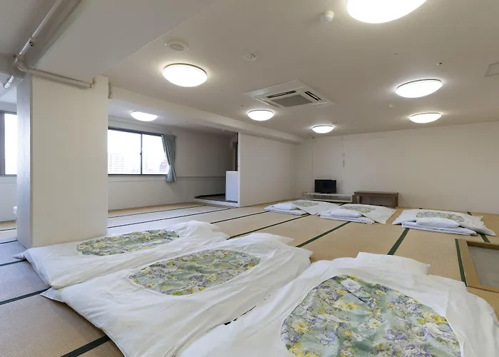 Hotel City Inn Wakayama Wakayama-Ekimae