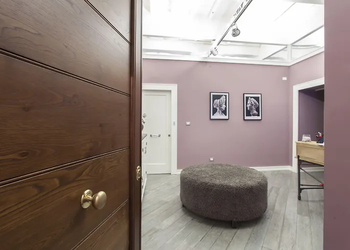 My Trevi Charming & Luxury Rooms