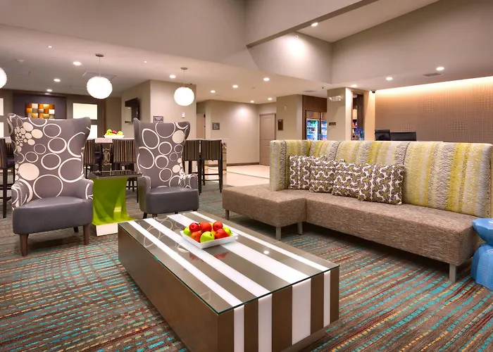 Residence Inn By Marriott Casper