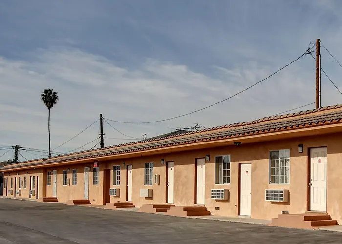 Welcome Inn