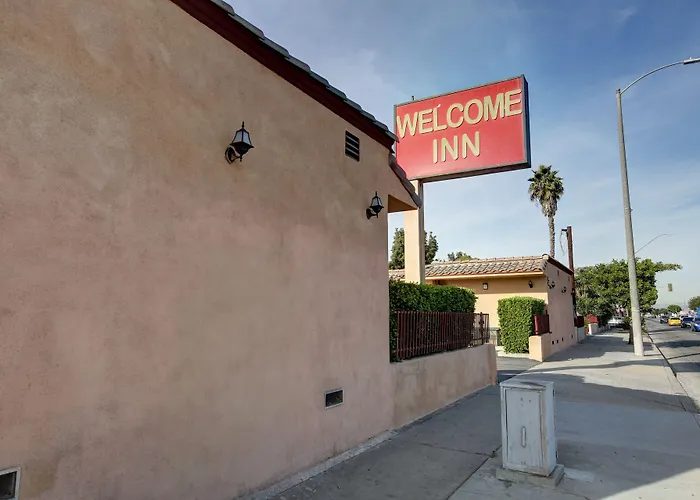 Welcome Inn