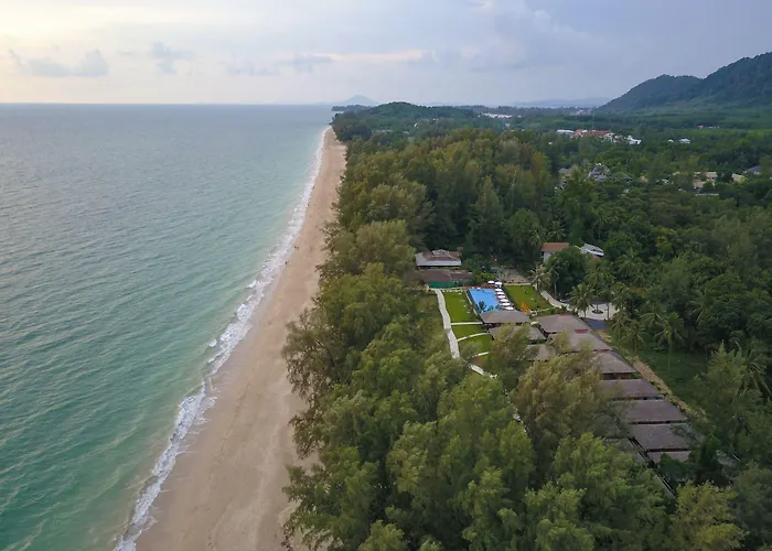 Long Beach Chalet - Sha Extra Plus Koh Lanta