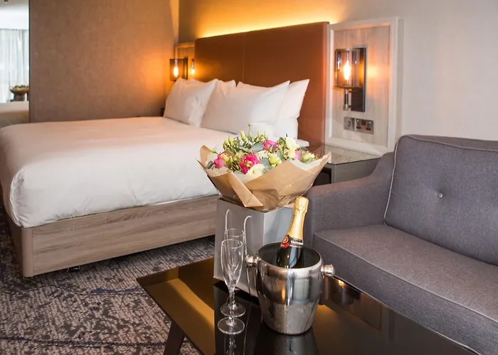 Doubletree By Hilton London Kingston Upon Thames