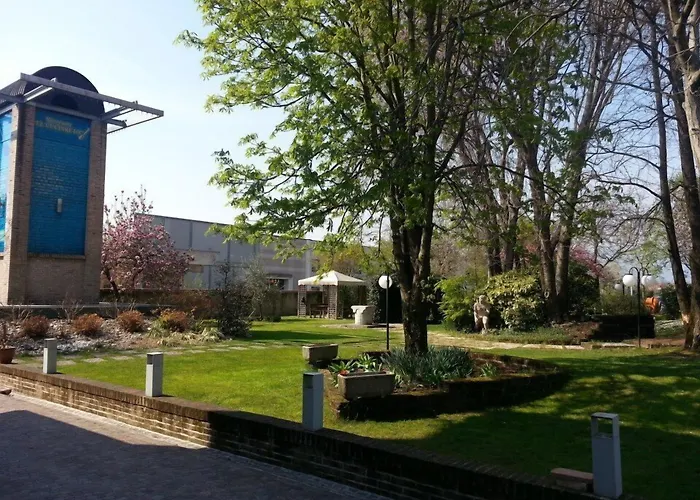 Park Hotel Italia