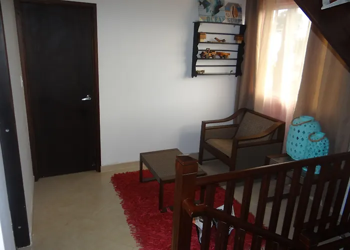 Summer House Inn San Andres