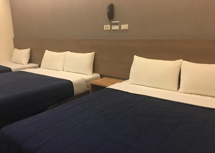 Bulowan Hotel