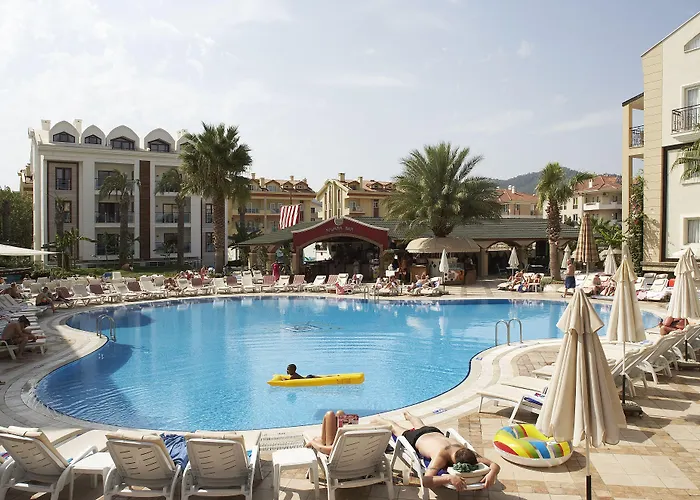 Club Anastasia - Family Hotel
