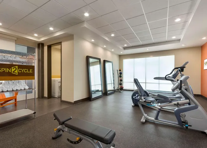 Home2 Suites By Hilton Houston Stafford - Sugar Land