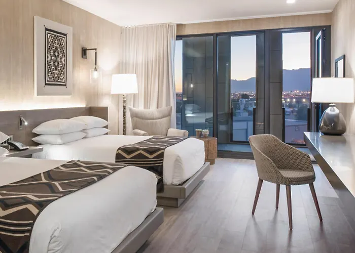 Hotel Chaco