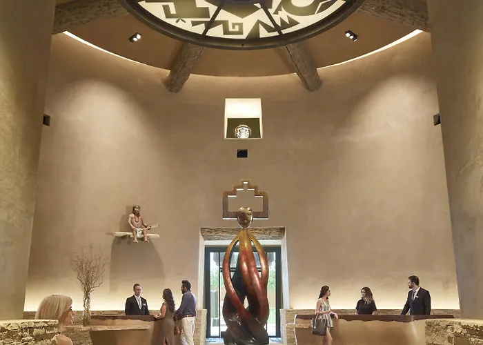 Hotel Chaco