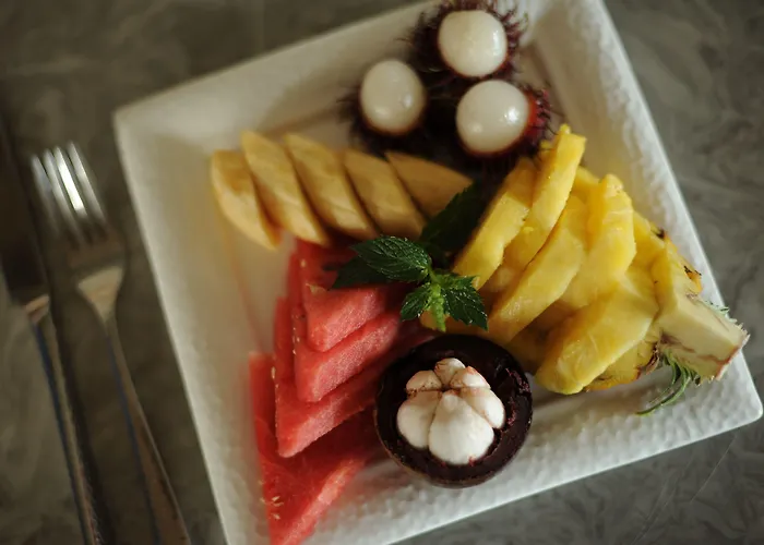 Watergate Boutique Hotel Butuan City