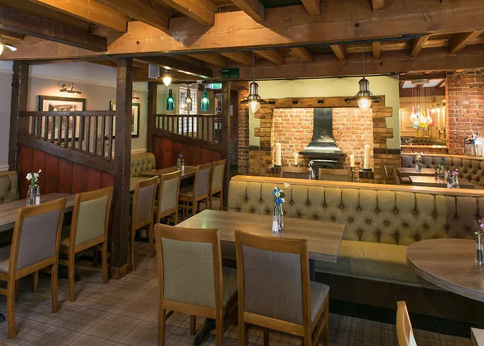 The Barns Hotel