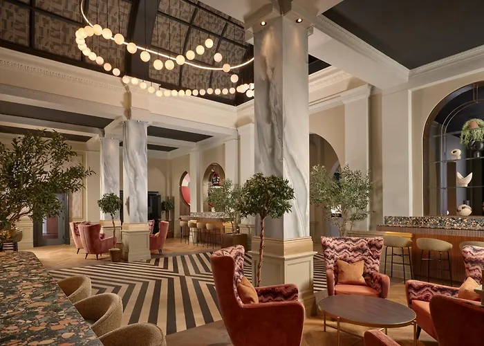 Met Leeds - Newly Refurbished