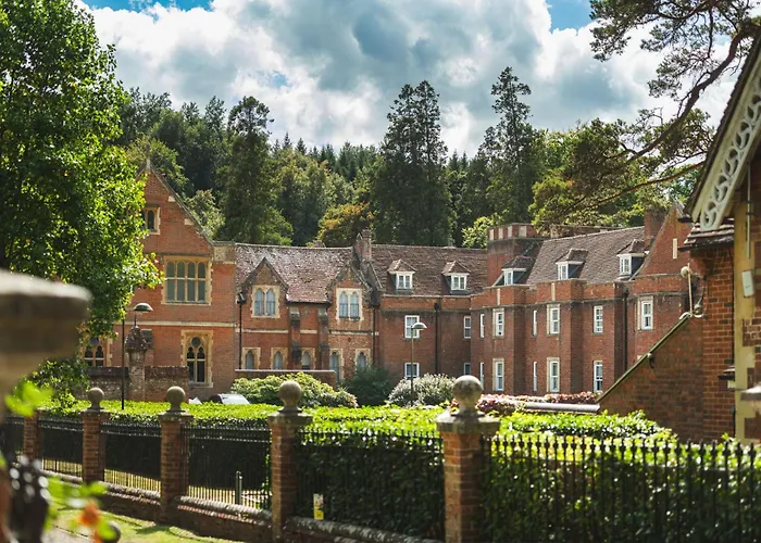Wotton House