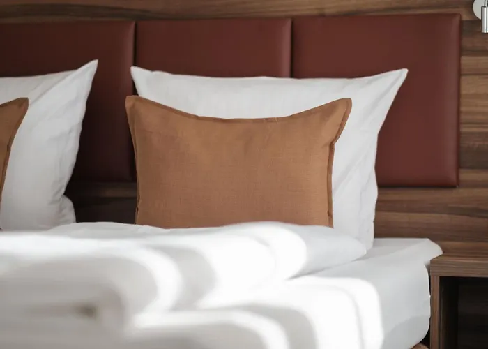 The Square Hotel
