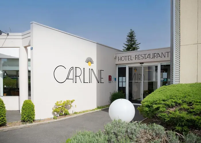 Le Carline, Sure Hotel Collection By Best Western