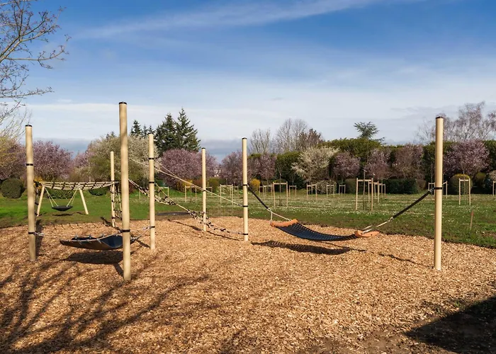 Campanile Villennes-Sur-Seine - Poissy - Hôtel rénové en 2024