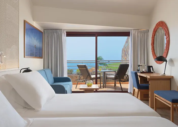 H10 Playa Meloneras Horizons Collection Hotel