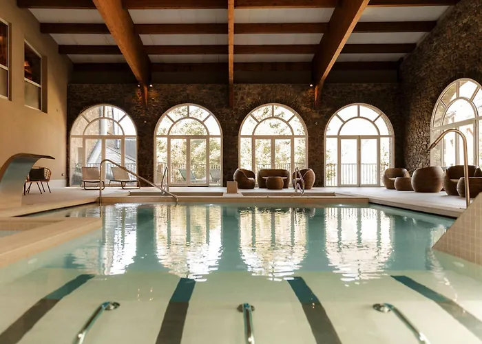 Hotel & Spa Llop Gris